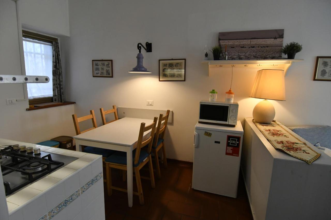 Alla Cantina Aurisina Exteriér fotografie